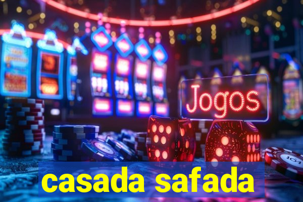 casada safada